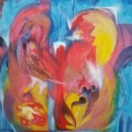 Loyalty and Trust © Eamonn B Shanahan 2018